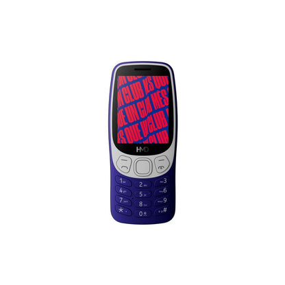 Nokia Barca 3210 Blå