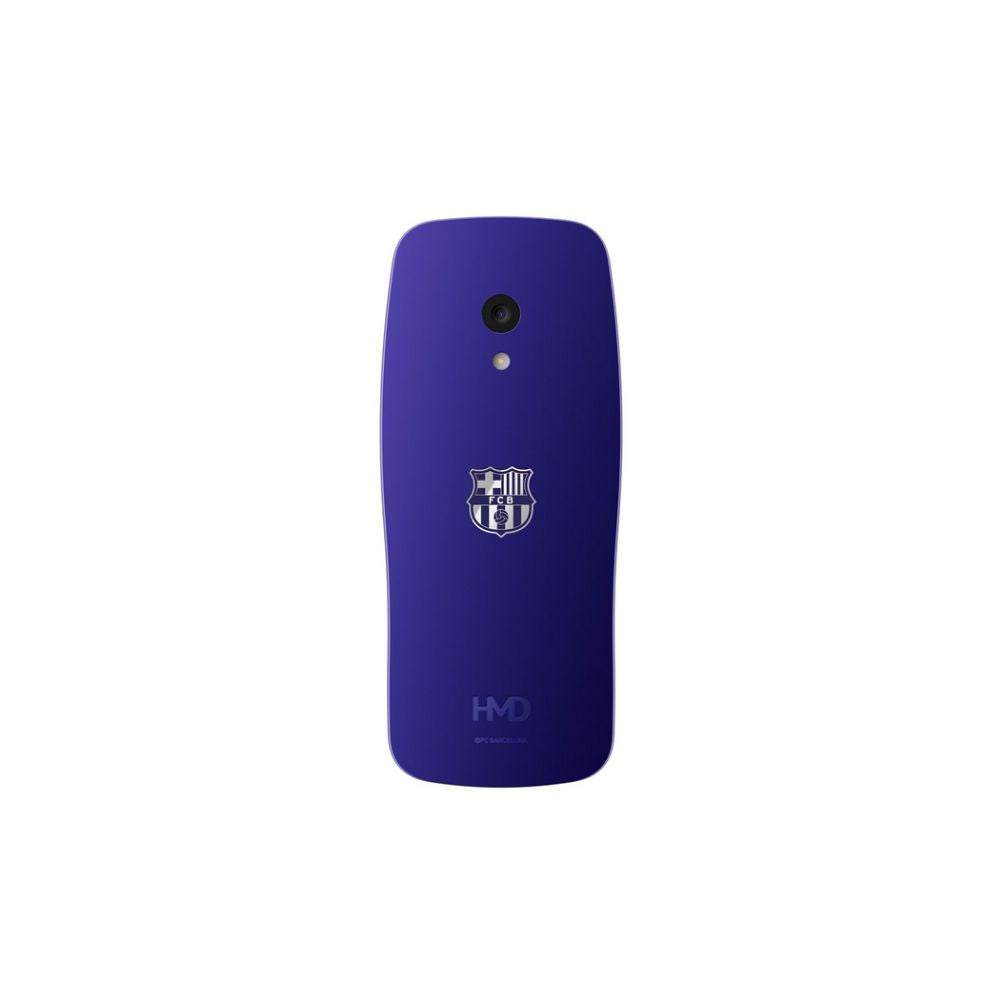 Nokia Barca 3210 Blå