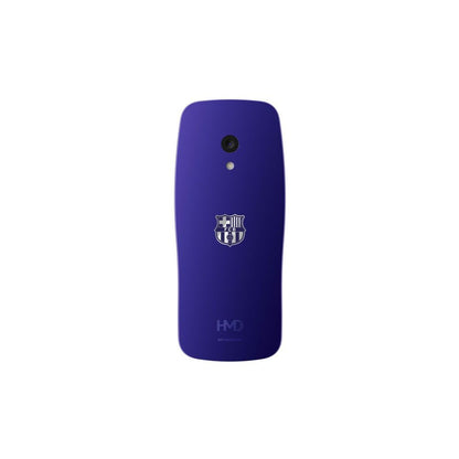 Nokia Barca 3210 Blå