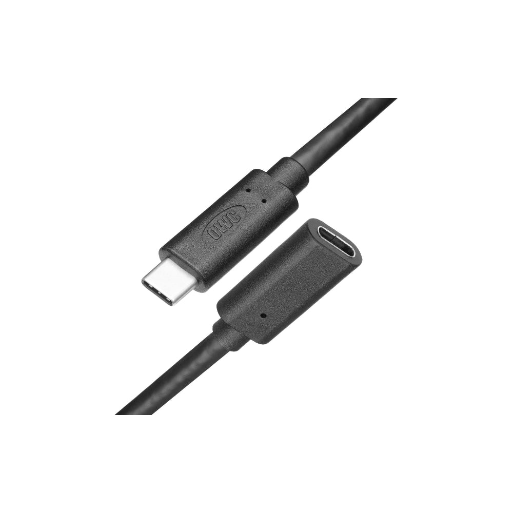 OWC USB-C Förlängningskabel 100W PD 0.5M