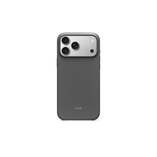 Apple Beats iPhone 17 Pro Max Case med MagSafe Granitgrå
