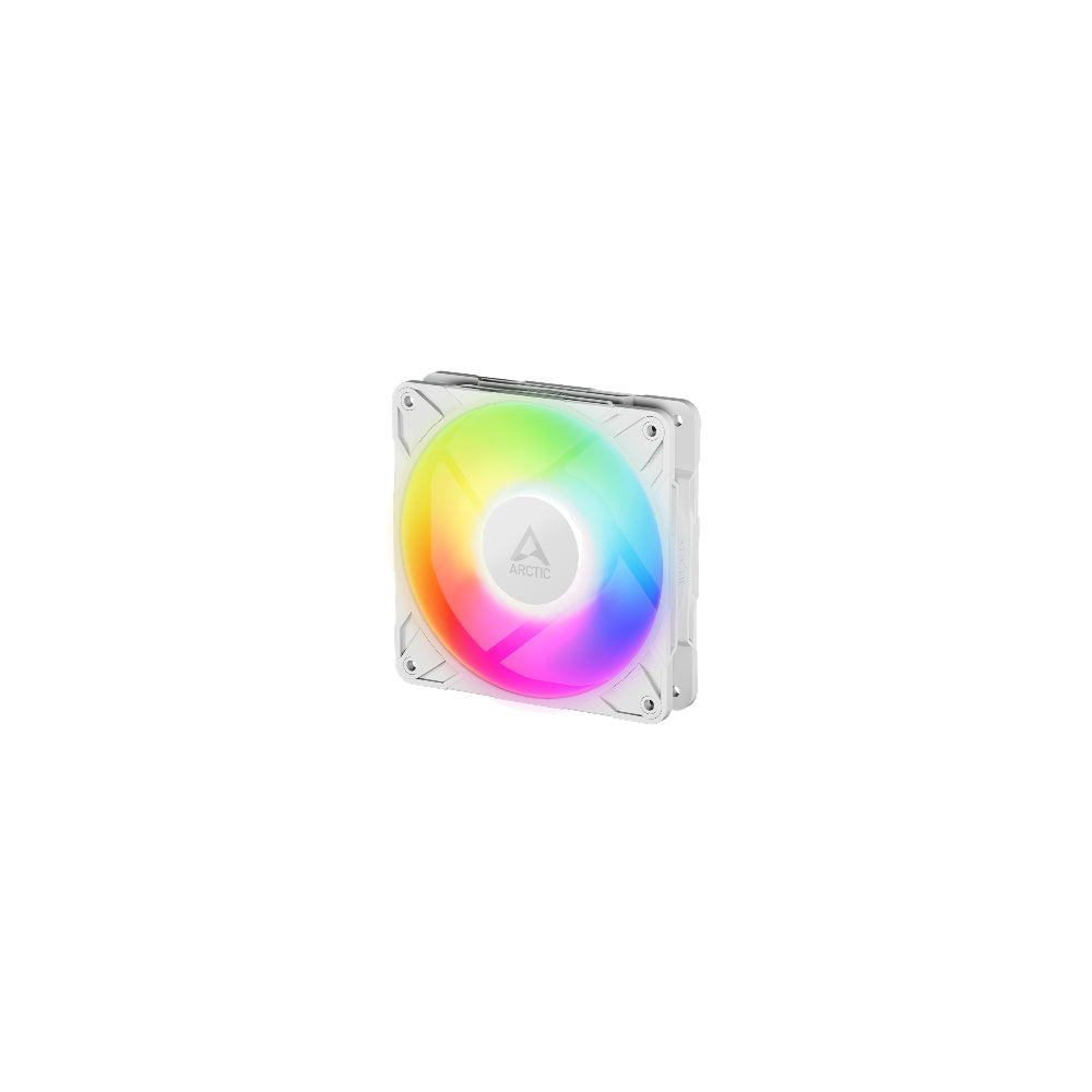 Arctic P12 Pro A-RGB 120mm Vit