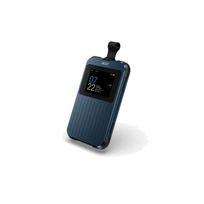 Acer Connect Enduro M3 Mobil hotspot