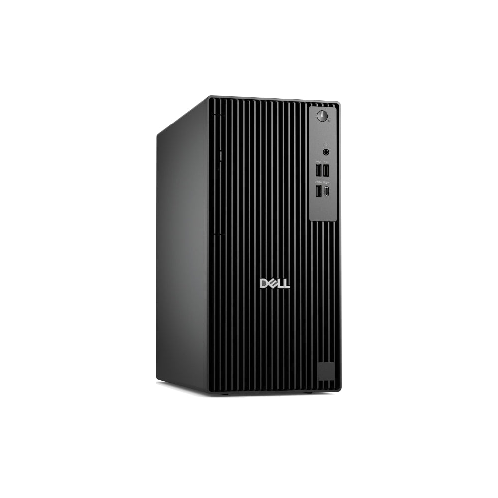 Dell Pro Tower QCT1250 - Core Ultra 7 265 - 16GB 512GB SSD