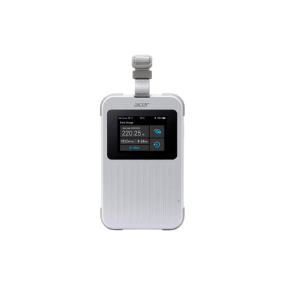 Acer Connect M6E 5G Mobil hotspot