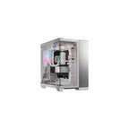 Corsair 6500X Grå och vit