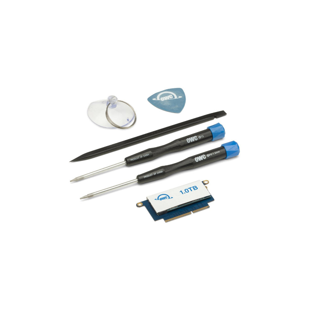 OWC Aura Pro NT 1TB Upgrade Kit