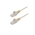 StarTech Slim CAT6 nätverkskabel 1,5 m
