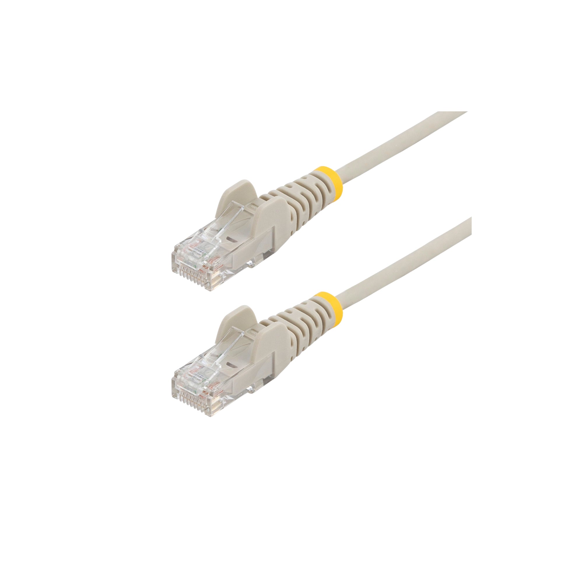 StarTech Slim CAT6 nätverkskabel 1,5 m