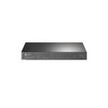 TP-Link TL-SG1210P 10-Port Gigabit Desktop Switch med 8-Port PoE+