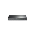 TP-Link TL-SG1210MPE 10-Port Gigabit Easy Smart Switch med 8-Port PoE+
