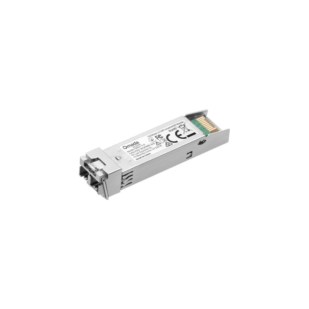 TP-Link ISM311LS 1000Base-LX SMF Industrial SFP Module