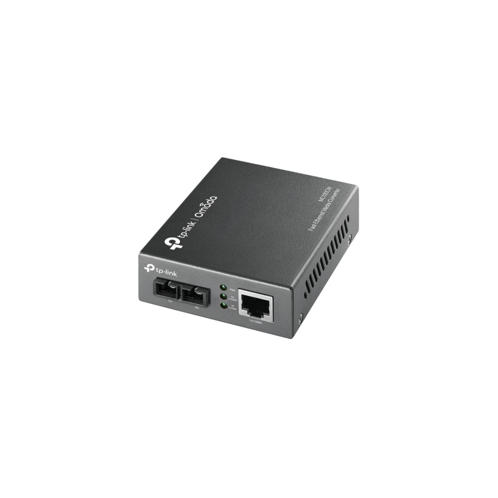 TP-Link MC100CM Mediakonverterare