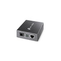 TP-Link FC111PB-20 10/100Mbps WDM Media Converter med 1-Port PoE