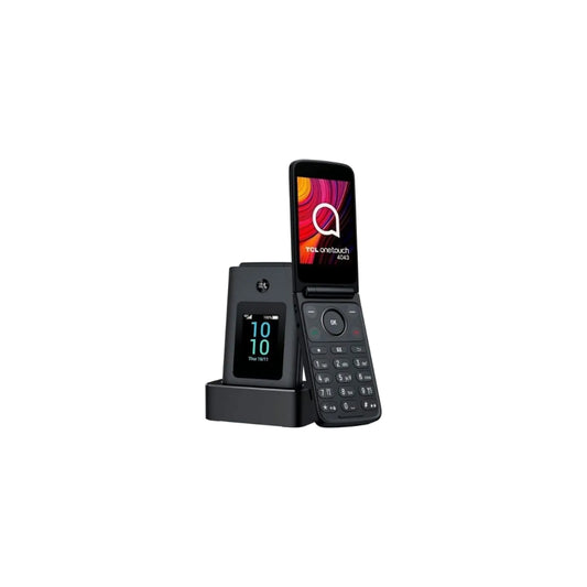 TCL Onetouch 4043 Eco Design Dark Night Grey