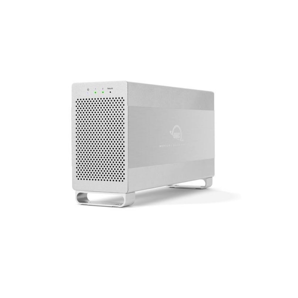 OWC Mercury Elite Pro Dual 12TB
