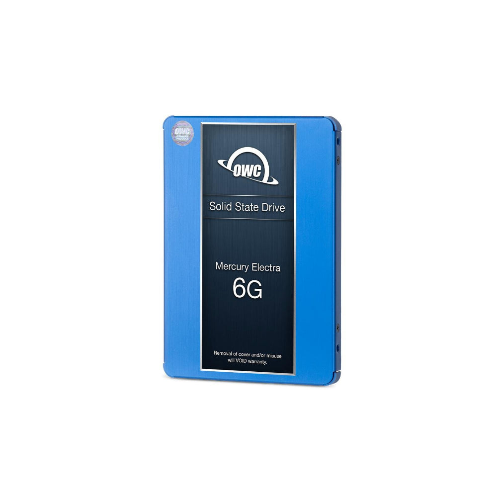 OWC Mercury Electra 6G 120GB