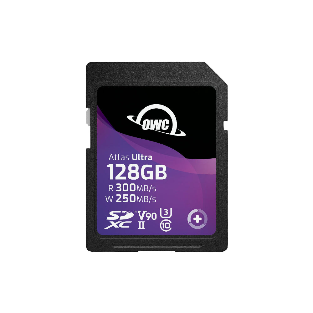 OWC Atlas Ultra 128GB