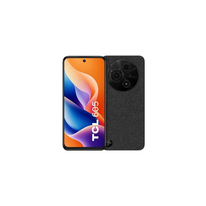 TCL 605 6.7" 256GB Black