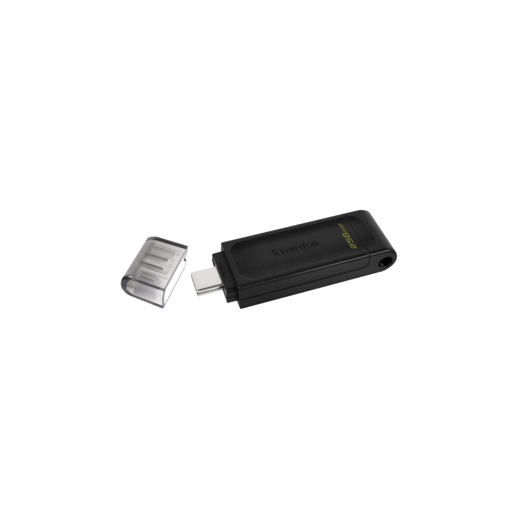 Kingston Data Traveler 70 256GB