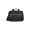 Targus Mobile Elite Notebook Väska Toppmatad 15-16"