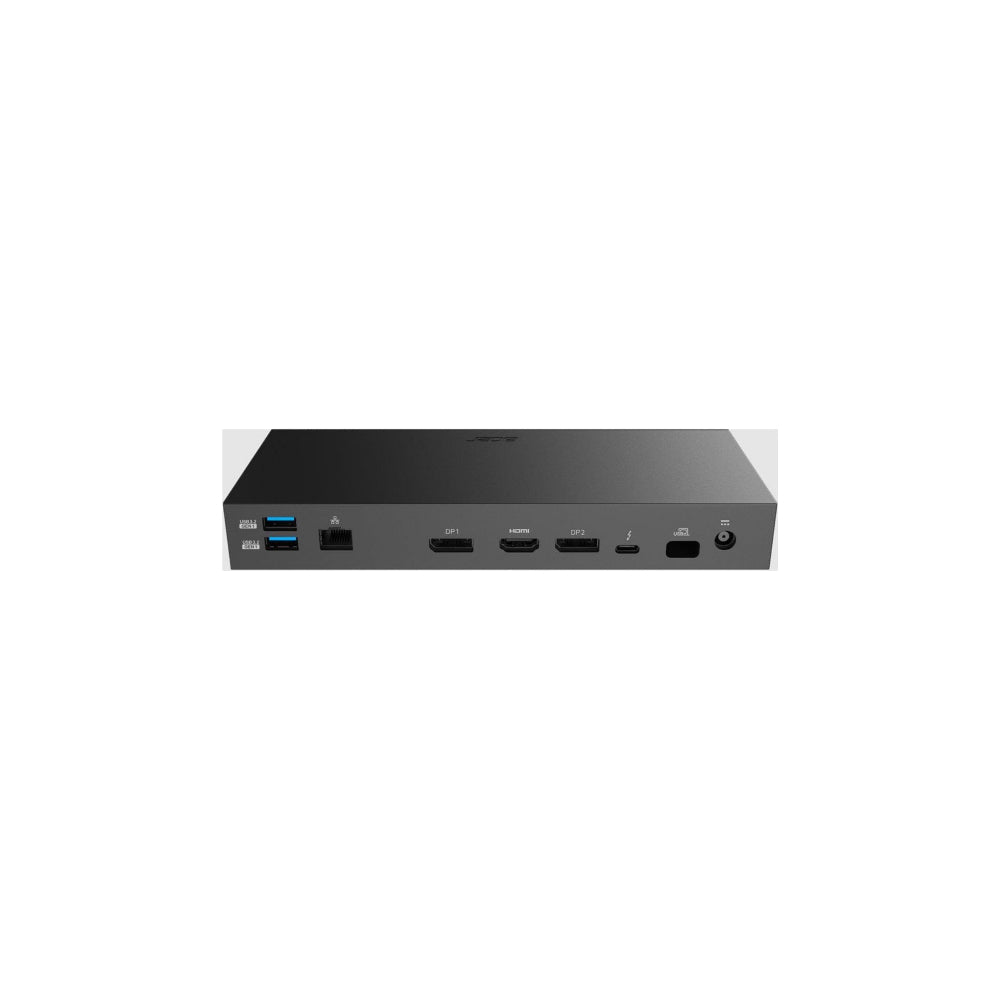 Acer Thunderbolt Dock T34