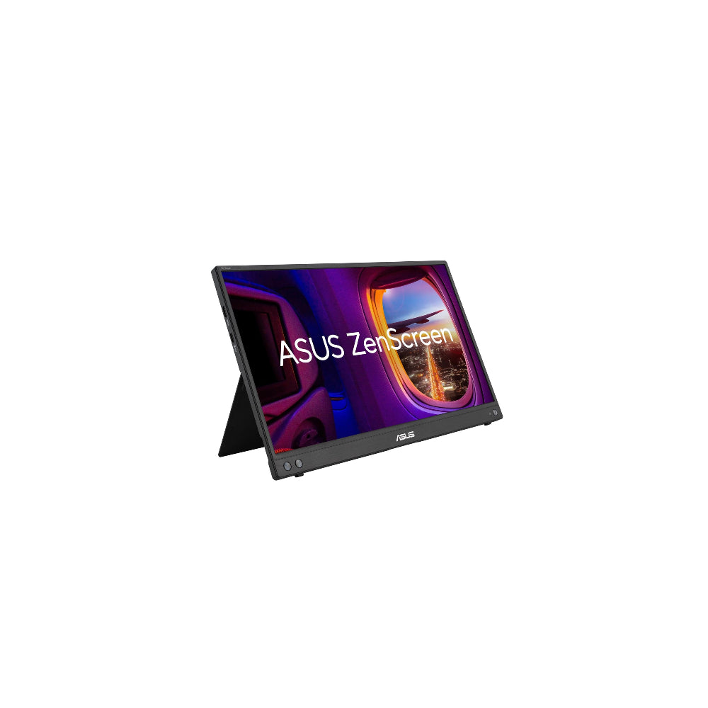 ASUS ZenScreen MB16AHV 15.6" - USB-C 1920x1080 IPS 60Hz