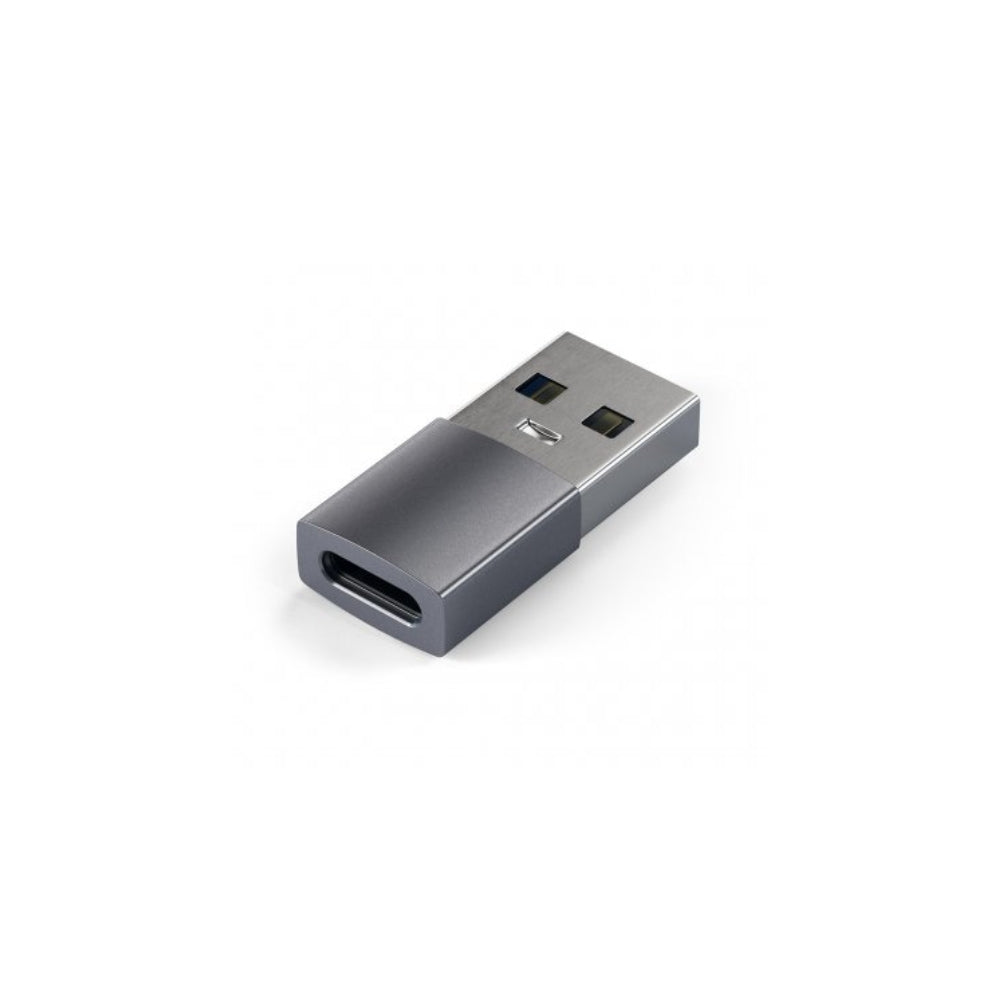 Satechi USB-A till USB-C adapter