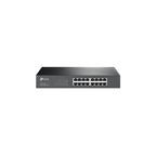 TP-Link TL-SG1016D 16-Port Gigabit Desktop/Rackmount Switch