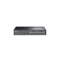 TP-Link 16-Port Gigabit Easy Smart PoE Switch with 8-Port PoE+