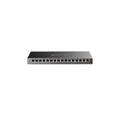 TP-Link TL-SG116E 16-Port Gigabit Easy Smart Switch