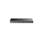 TP-Link TL-SG116E 16-Port Gigabit Easy Smart Switch