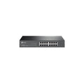 TP-Link JetStream TL-SG1016DE Gigabitswitch 16-port