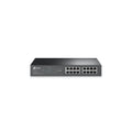 TP-Link TL-SG1016PE 16-Port Gigabit Switch med 8-Port PoE+