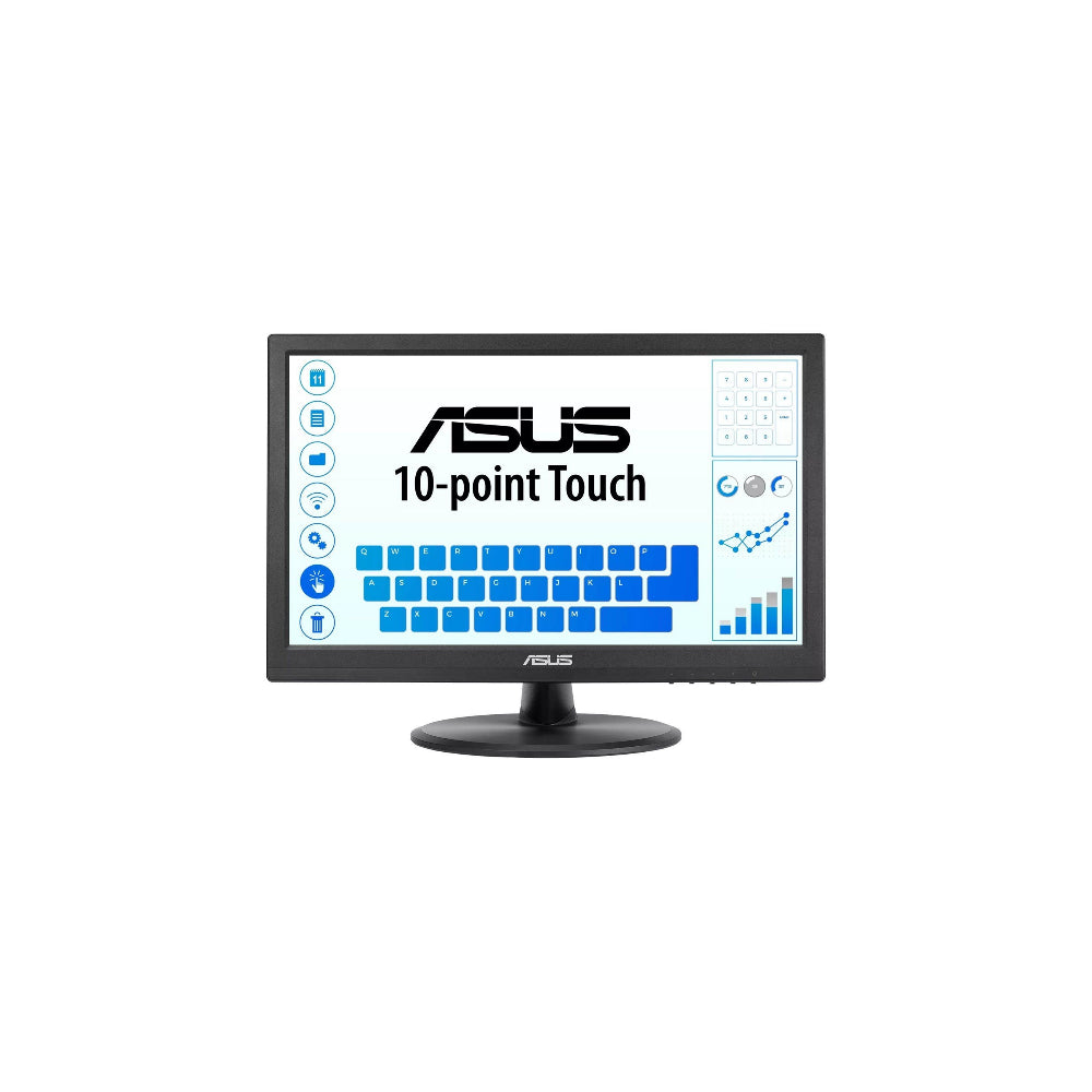 ASUS VT169HE 16" - 1920x1080 IPS 60Hz