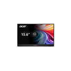 Acer PM161Q B1bmiuux 16" - USB-C 1920x1080 IPS 60Hz