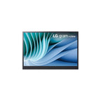 LG gram +view 16MR70 16" - Portabel USB-C 2560x1600 IPS 60Hz
