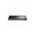 TP-Link TL-SG1218MP 18-Port Gigabit Rackmonterad Switch med 16 PoE+