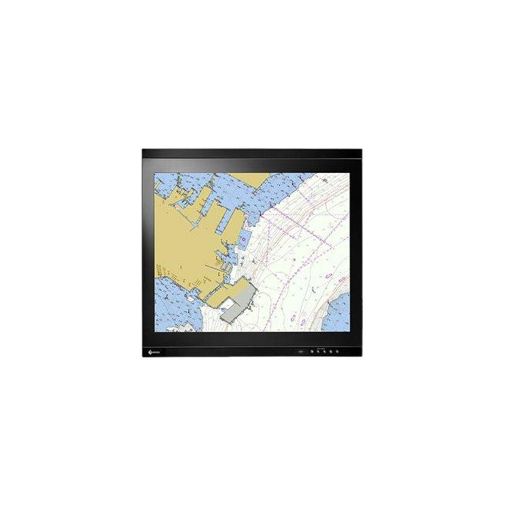 Eizo DuraVision DVFDS1904T Marine 19" - pekskärm - 1280x1024 - VA - 590cd/M²