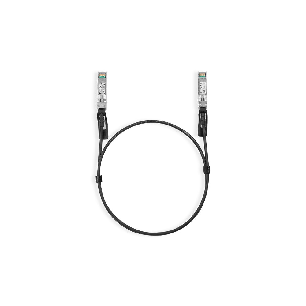 TP-Link TL-SM5220-1M 1 Meter 10G SFP+ Direct Attach Cable