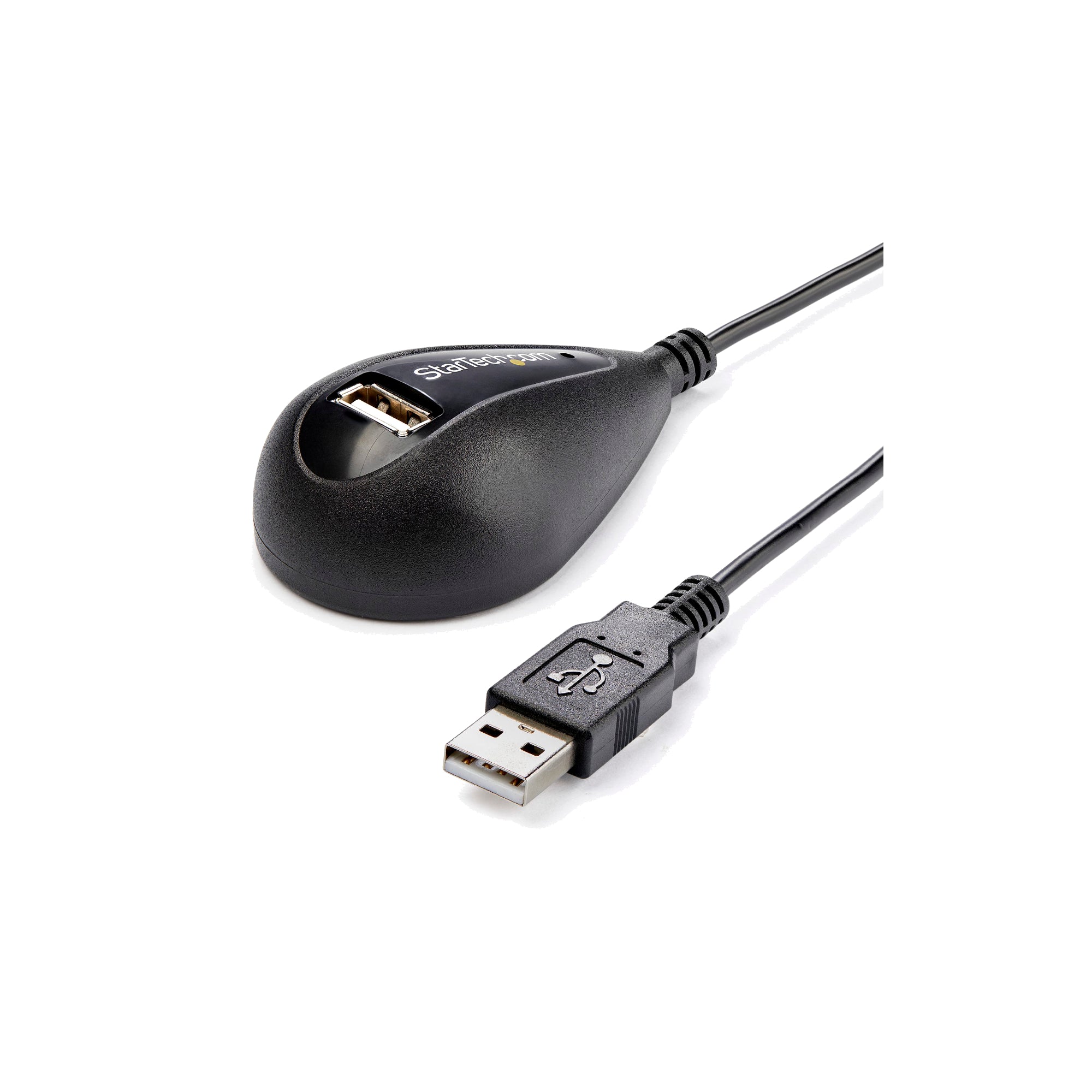 StarTech USB 2.0 förlängningskabel 1,5 m