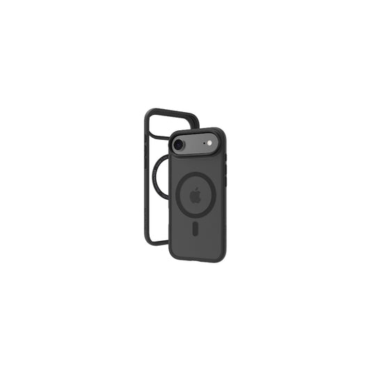 Dbramante1928 Grenen MagSafe iPhone Air Svart