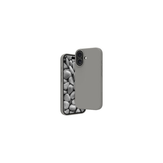 Dbramante1928 Roskilde MagSafe Icon iPhone 17 Stengrå