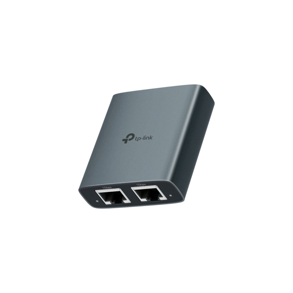 TP-Link EH210 1 to 2 Gigabit Ethernet Splitter
