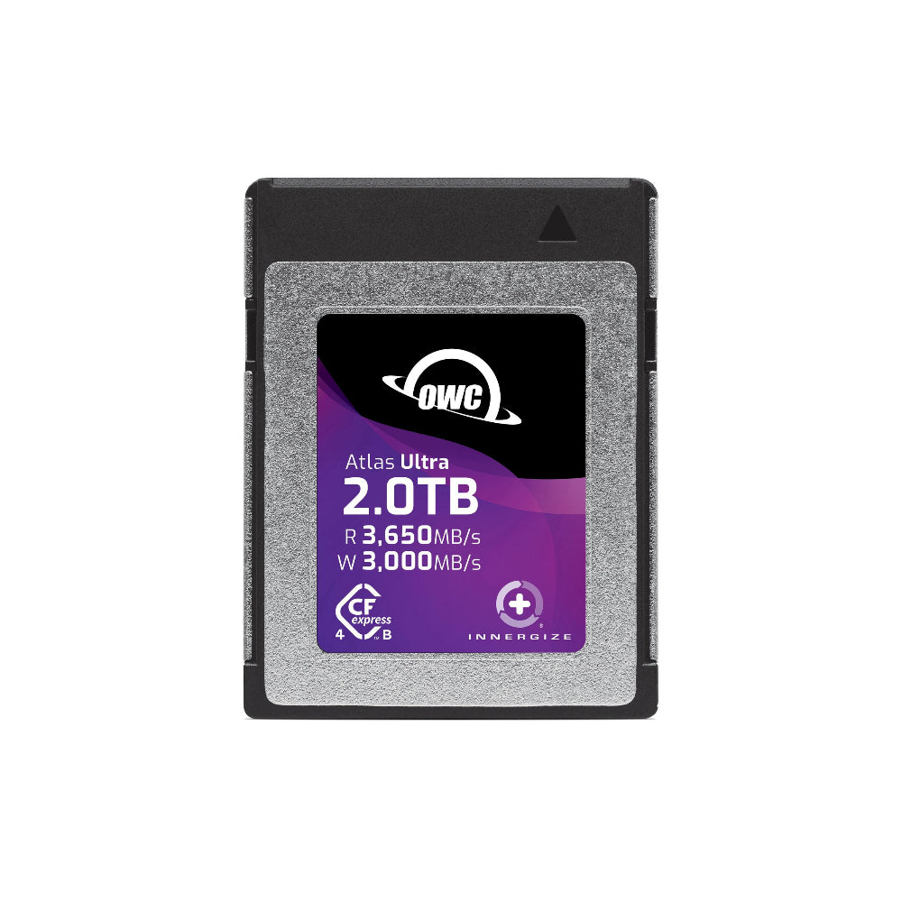 OWC Atlas Ultra 2TB
