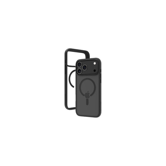 Dbramante1928 Grenen MagSafe iPhone 17 Pro Max Svart