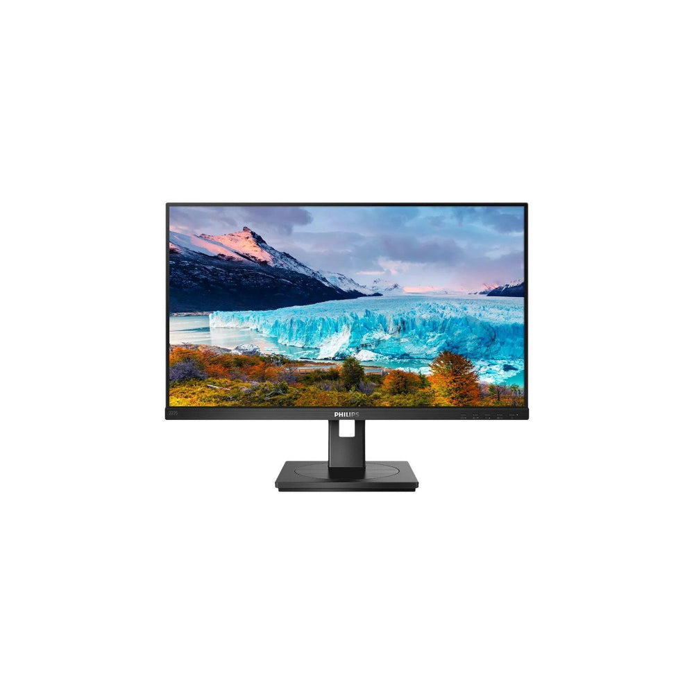Philips S-line 222S1AE 22" - 1920x1080 Full HD 75Hz
