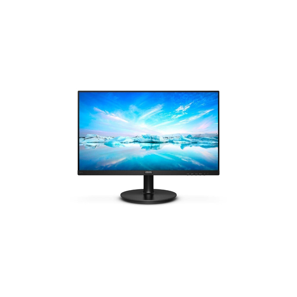 Philips V-line 221V8 22" - 1920x1080 VA 75Hz