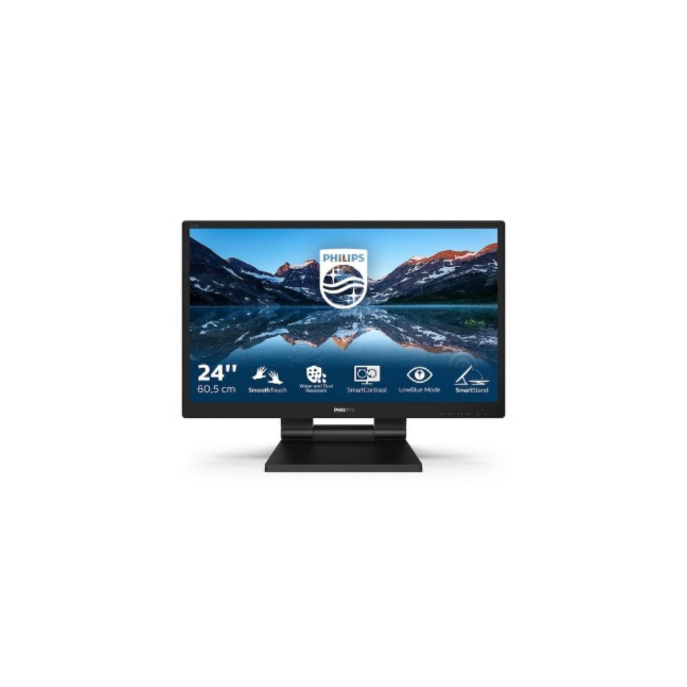 Philips B-line 242B9T 24" - Touch 1920x1080 IPS 60Hz