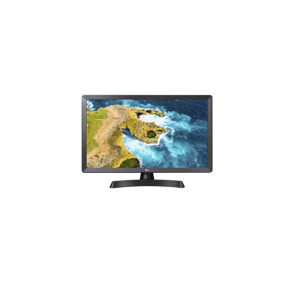 LG 24TQ510S-PZ 23.6" - 1366x768 - IPS - 60Hz